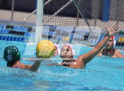 Thumbnail 3 in Helix vs. Mt. Carmel (17th Annual Draz Classic) photogallery.