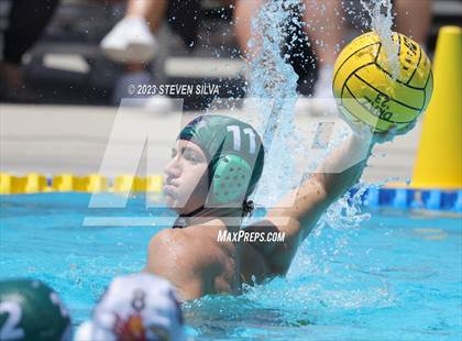 Thumbnail 2 in Helix vs. Mt. Carmel (17th Annual Draz Classic) photogallery.