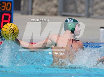 Thumbnail 3 in Helix vs. Mt. Carmel (17th Annual Draz Classic) photogallery.