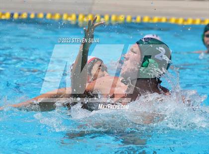 Thumbnail 3 in Helix vs. Mt. Carmel (17th Annual Draz Classic) photogallery.