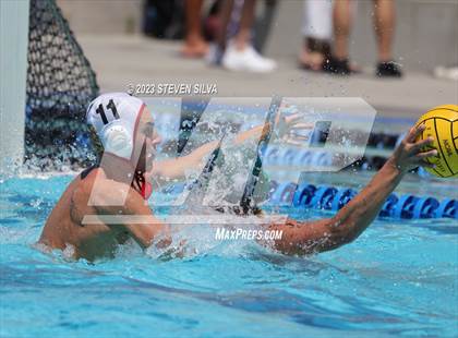 Thumbnail 2 in Helix vs. Mt. Carmel (17th Annual Draz Classic) photogallery.