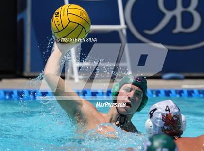 Thumbnail 3 in Helix vs. Mt. Carmel (17th Annual Draz Classic) photogallery.
