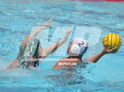 Thumbnail 3 in Helix vs. Mt. Carmel (17th Annual Draz Classic) photogallery.