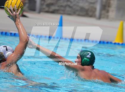 Thumbnail 2 in Helix vs. Mt. Carmel (17th Annual Draz Classic) photogallery.
