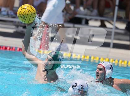 Thumbnail 1 in Helix vs. Mt. Carmel (17th Annual Draz Classic) photogallery.