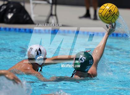 Thumbnail 1 in Helix vs. Mt. Carmel (17th Annual Draz Classic) photogallery.