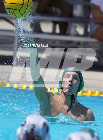 Thumbnail 1 in Helix vs. Mt. Carmel (17th Annual Draz Classic) photogallery.