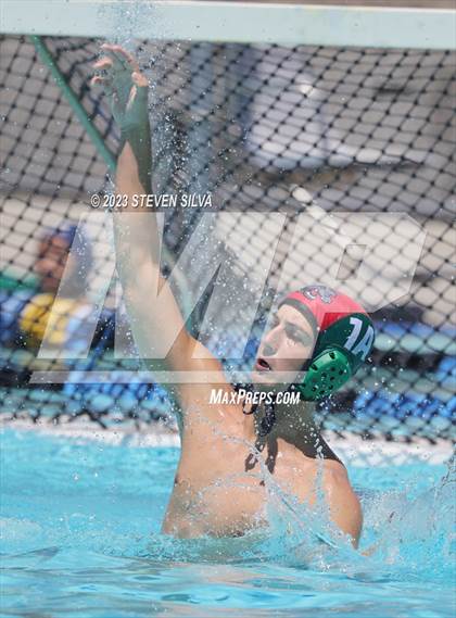 Thumbnail 3 in Helix vs. Mt. Carmel (17th Annual Draz Classic) photogallery.