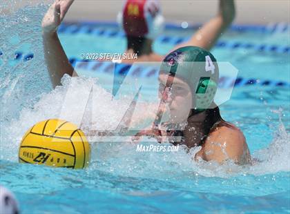 Thumbnail 1 in Helix vs. Mt. Carmel (17th Annual Draz Classic) photogallery.