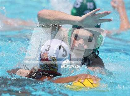 Thumbnail 2 in Helix vs. Mt. Carmel (17th Annual Draz Classic) photogallery.