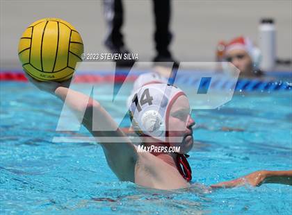 Thumbnail 1 in Helix vs. Mt. Carmel (17th Annual Draz Classic) photogallery.
