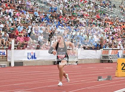 Thumbnail 2 in UIL 4A Track and Field State Finals (Awards) photogallery.