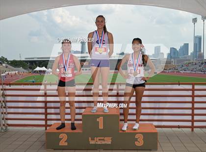 Thumbnail 3 in UIL 4A Track and Field State Finals (Awards) photogallery.