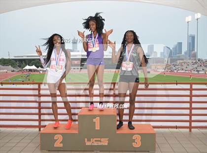 Thumbnail 2 in UIL 4A Track and Field State Finals (Awards) photogallery.