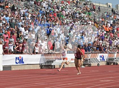 Thumbnail 3 in UIL 4A Track and Field State Finals (Awards) photogallery.