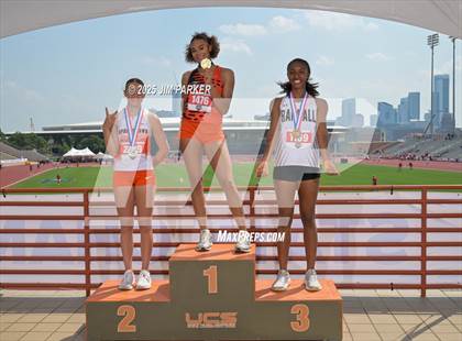 Thumbnail 3 in UIL 4A Track and Field State Finals (Awards) photogallery.