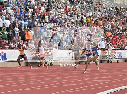 Thumbnail 1 in UIL 4A Track and Field State Finals (Awards) photogallery.