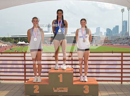 Thumbnail 3 in UIL 4A Track and Field State Finals (Awards) photogallery.