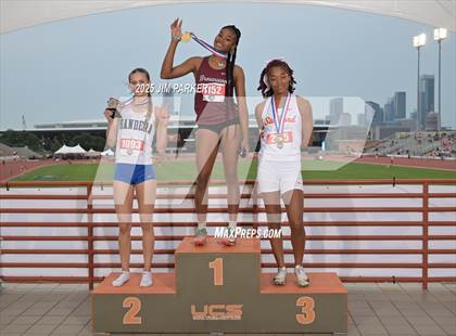 Thumbnail 2 in UIL 4A Track and Field State Finals (Awards) photogallery.