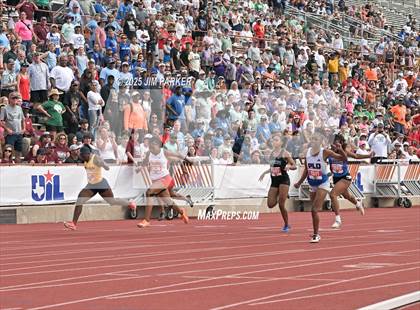 Thumbnail 2 in UIL 4A Track and Field State Finals (Awards) photogallery.