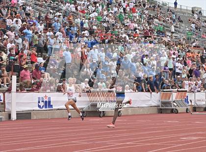 Thumbnail 2 in UIL 4A Track and Field State Finals (Awards) photogallery.