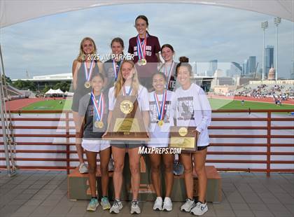 Thumbnail 3 in UIL 4A Track and Field State Finals (Awards) photogallery.