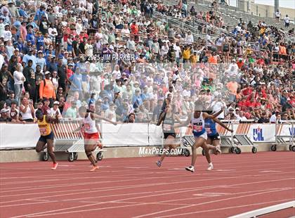 Thumbnail 3 in UIL 4A Track and Field State Finals (Awards) photogallery.