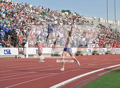 Thumbnail 2 in UIL 4A Track and Field State Finals (Awards) photogallery.