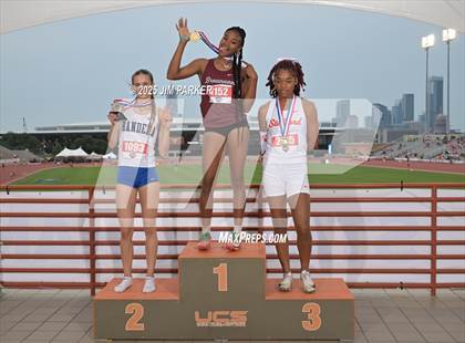 Thumbnail 3 in UIL 4A Track and Field State Finals (Awards) photogallery.
