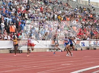 Thumbnail 2 in UIL 4A Track and Field State Finals (Awards) photogallery.