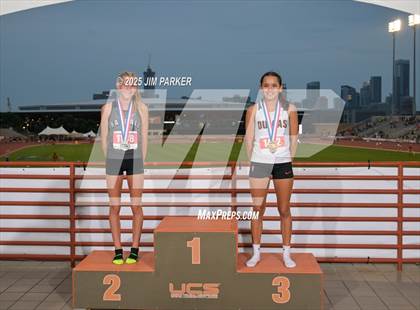 Thumbnail 1 in UIL 4A Track and Field State Finals (Awards) photogallery.
