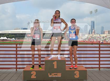 Thumbnail 2 in UIL 4A Track and Field State Finals (Awards) photogallery.