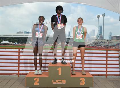 Thumbnail 2 in UIL 4A Track and Field State Finals (Awards) photogallery.