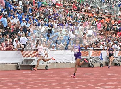 Thumbnail 1 in UIL 4A Track and Field State Finals (Awards) photogallery.