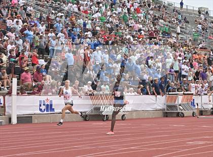 Thumbnail 3 in UIL 4A Track and Field State Finals (Awards) photogallery.