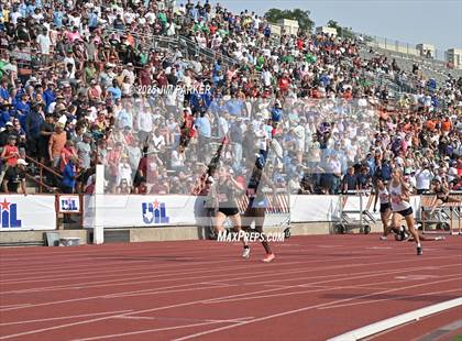 Thumbnail 2 in UIL 4A Track and Field State Finals (Awards) photogallery.