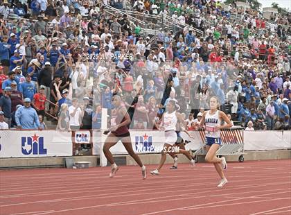 Thumbnail 3 in UIL 4A Track and Field State Finals (Awards) photogallery.