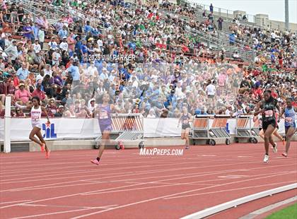 Thumbnail 2 in UIL 4A Track and Field State Finals (Awards) photogallery.