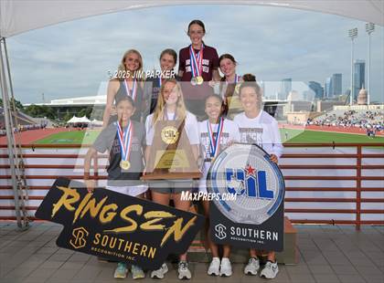 Thumbnail 1 in UIL 4A Track and Field State Finals (Awards) photogallery.