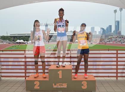 Thumbnail 1 in UIL 4A Track and Field State Finals (Awards) photogallery.