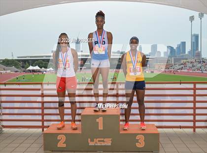Thumbnail 3 in UIL 4A Track and Field State Finals (Awards) photogallery.