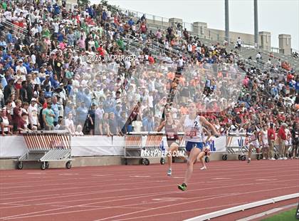 Thumbnail 3 in UIL 4A Track and Field State Finals (Awards) photogallery.