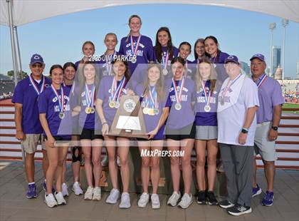 Thumbnail 1 in UIL 4A Track and Field State Finals (Awards) photogallery.