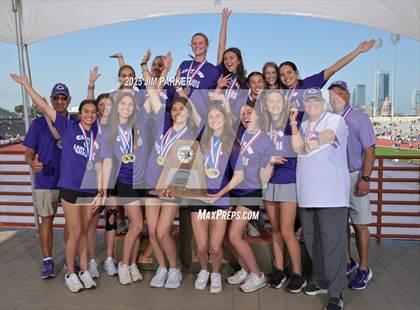 Thumbnail 3 in UIL 4A Track and Field State Finals (Awards) photogallery.