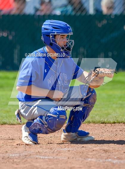 Thumbnail 1 in Kellis vs. Chandler (Coach Bob Invitational)  photogallery.