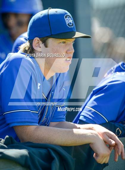 Thumbnail 1 in Kellis vs. Chandler (Coach Bob Invitational)  photogallery.