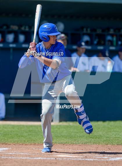 Thumbnail 2 in Kellis vs. Chandler (Coach Bob Invitational)  photogallery.