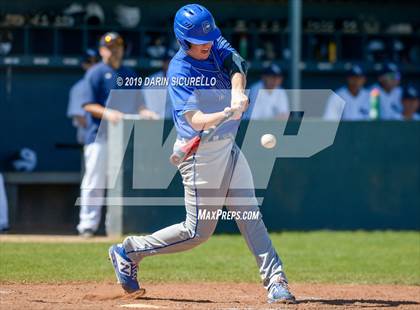 Thumbnail 1 in Kellis vs. Chandler (Coach Bob Invitational)  photogallery.