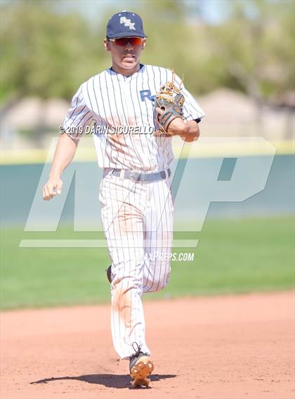Thumbnail 1 in Kellis vs. Chandler (Coach Bob Invitational)  photogallery.