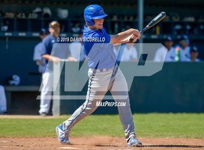 Thumbnail 2 in Kellis vs. Chandler (Coach Bob Invitational)  photogallery.